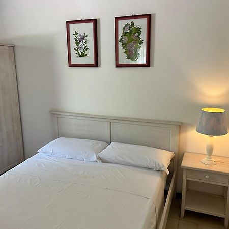 Viola Club Village & Camping Foce Varano Buitenkant foto