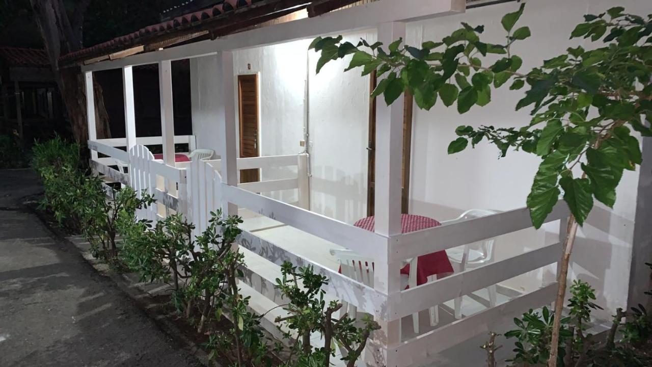 Viola Club Village & Camping Foce Varano Buitenkant foto