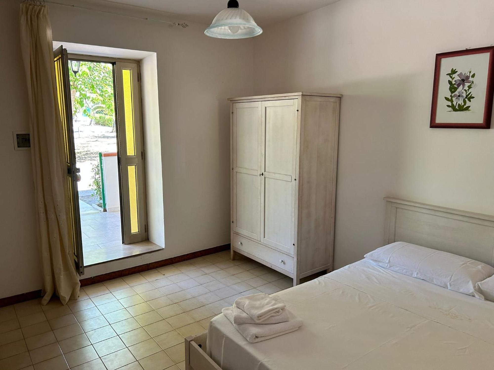Viola Club Village & Camping Foce Varano Buitenkant foto
